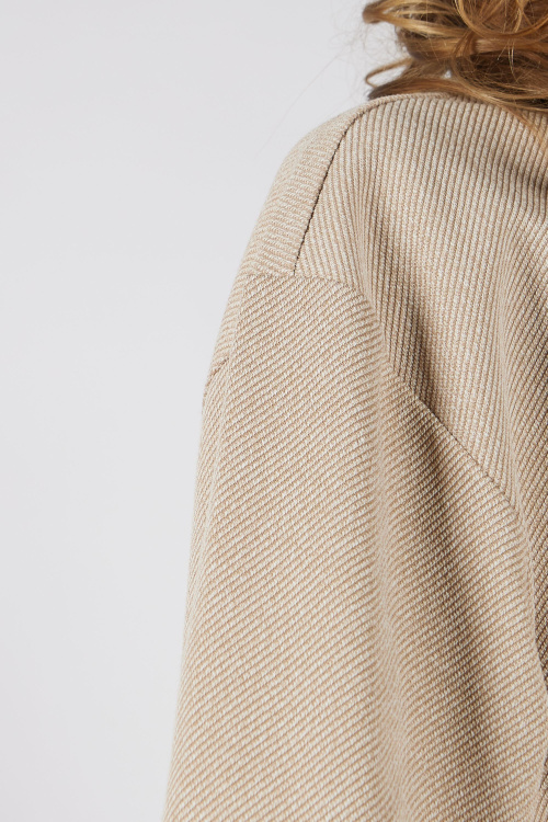 джемпер G-SW25410 (Бежевый, 134-164)