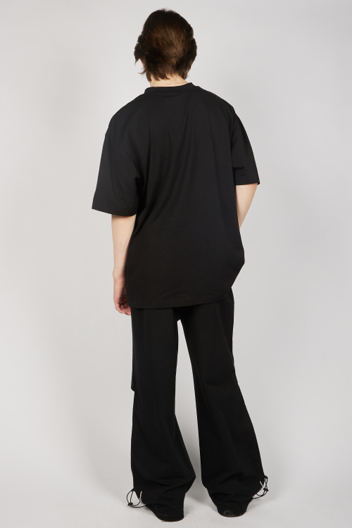 Футболка B-TS35213 (Черный, 122-134)