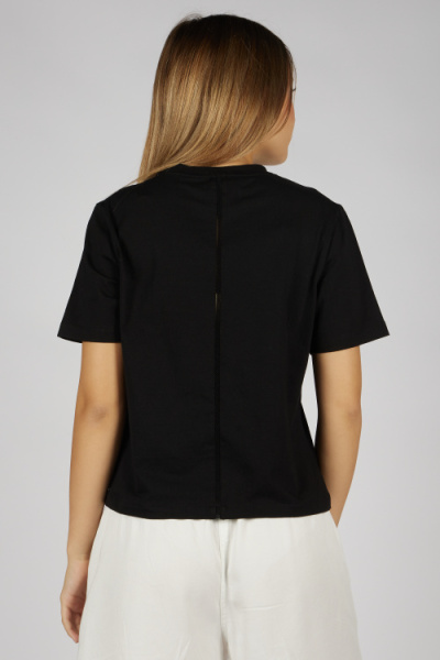 Футболка G-TS26105 Miasin (Черный, 134-164)