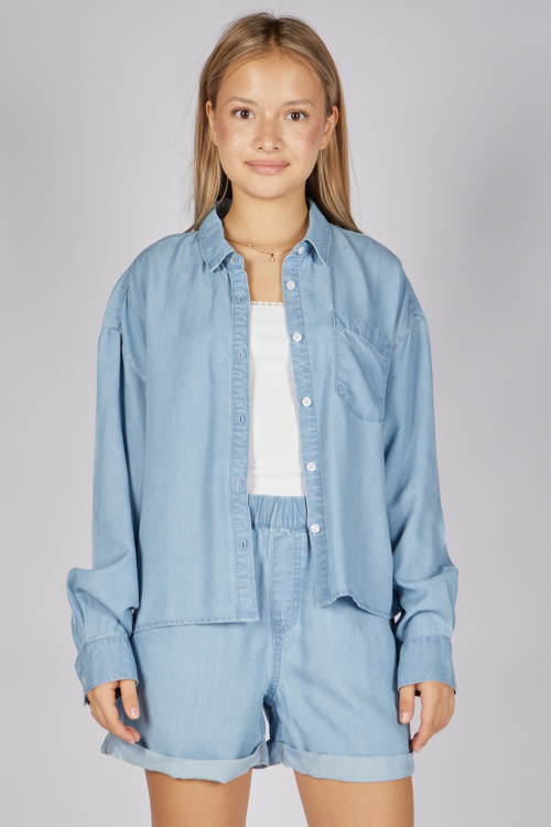 Блузка G-SH27028 Miasin