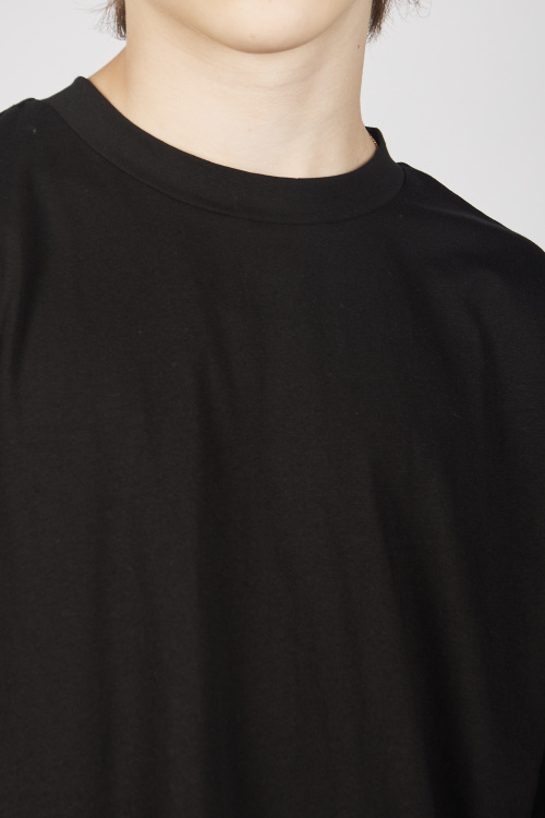 Футболка B-TS35213 (Черный, 122-134)