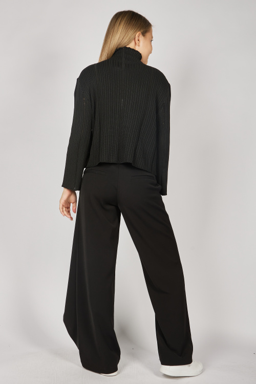 Брюки G-TR25239 (Черный, 134-164)