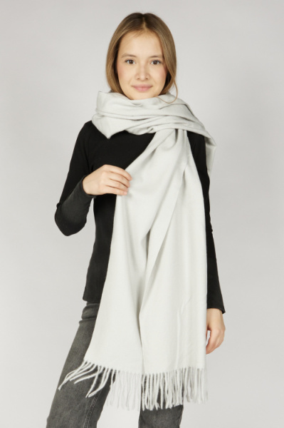 Шарф A-SC56712 Miasin (Серый, OS (4 шт.))