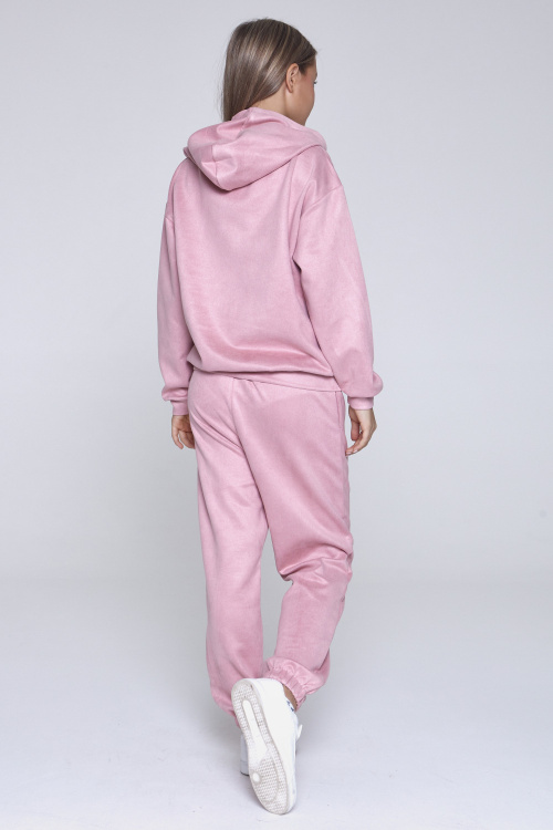 Худи G-HD25124 (Розовый, 146)