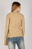Лонгслив G-TN26466 Miasin (Бежевый, 134-164)