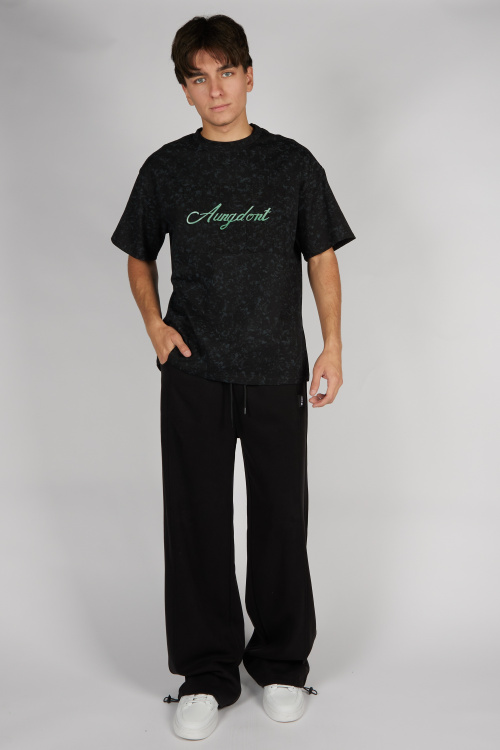 Футболка B-TS36170 Miasin (Черный, 140-170)