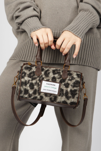 сумка A-BG55684 Miasin (Серый, Унив. (3 шт))