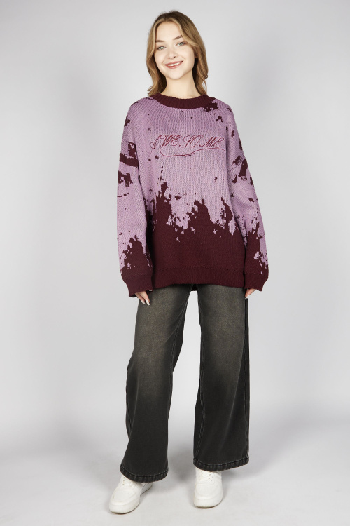 Джинсы G-JN25434 (джин. черный, 134-164)