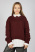 Свитшот G-SW25420 (бордовый, 134-164)