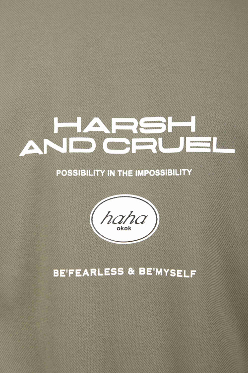 Толстовка на молнии (Хаки, 110)