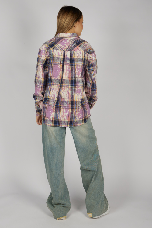 Джинсы G-JN26025 Miasin (джинс. синий, 134-164)