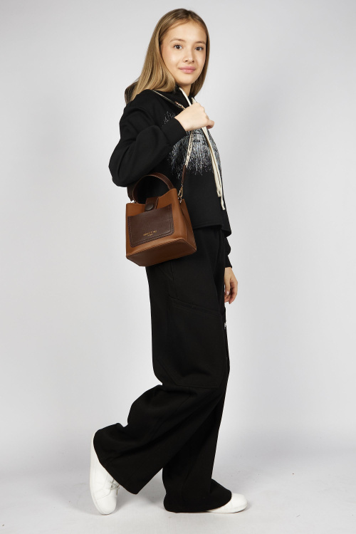 сумка A-BG55696 Miasin (коричневый, Унив. (3 шт))