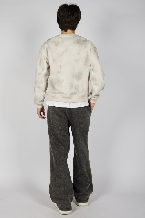 Брюки B-TR35462 (Черный, 140-170)