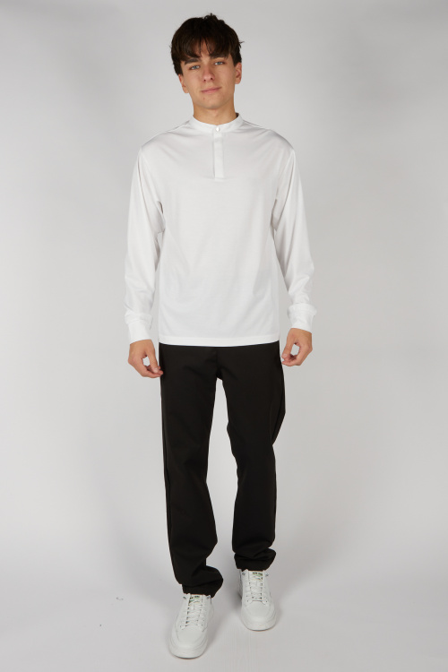 Брюки B-TR35222-26 Miasin (Черный, 122-134 (3 шт.))