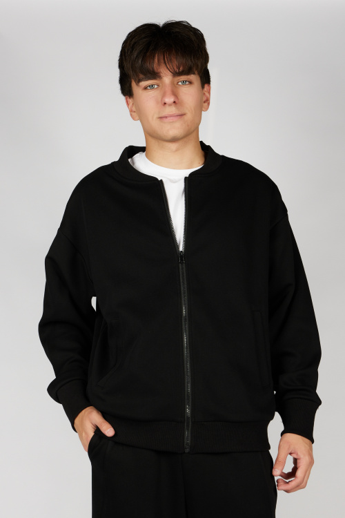 Куртка B-JCK36249 Miasin (Черный, 122-134 (3 шт.))