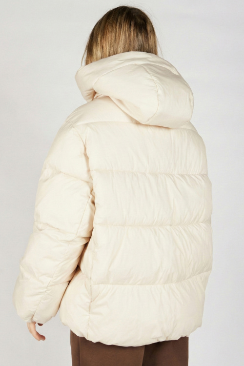 Куртка зимняя G-JCK26504 Miasin (Шампань, 134-164)