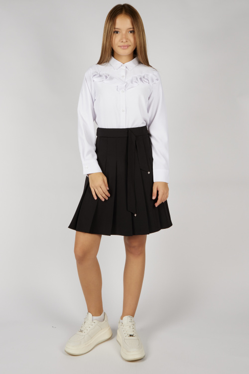 Юбка G-SK26291 Miasin (Черный, 122-128 (2 шт.))