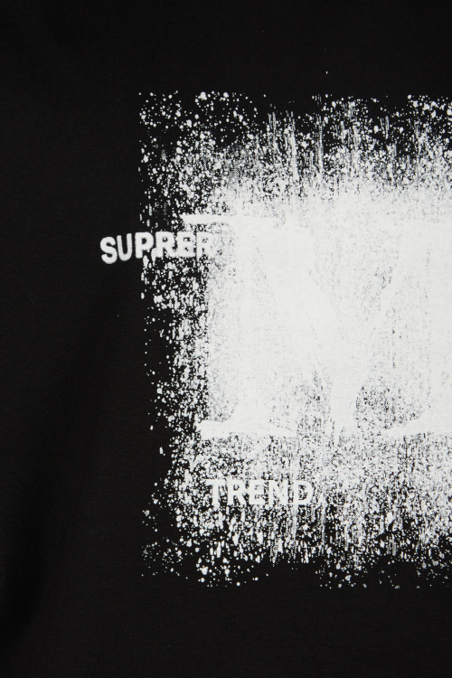 Футболка B-TS36020 Miasin (Черный, 140-170)