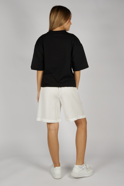 Шорты G-JN26098 Miasin (Белый, 134-164)