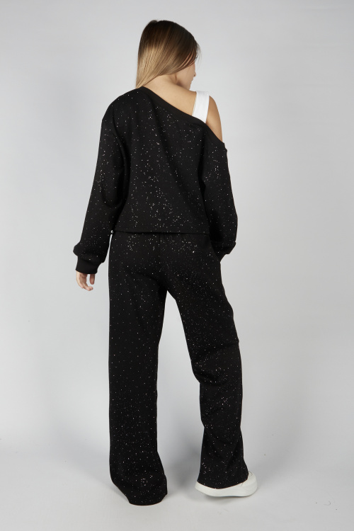 Брюки G-TR26100 Miasin (Черный, 134-164)