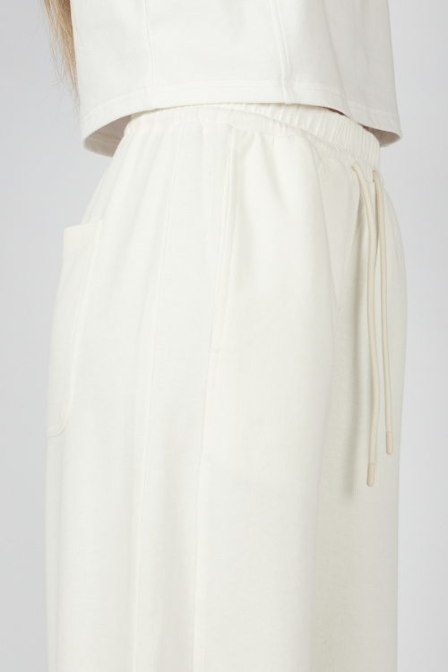 Брюки G-TR26016 Miasin (Белый, 134-164)