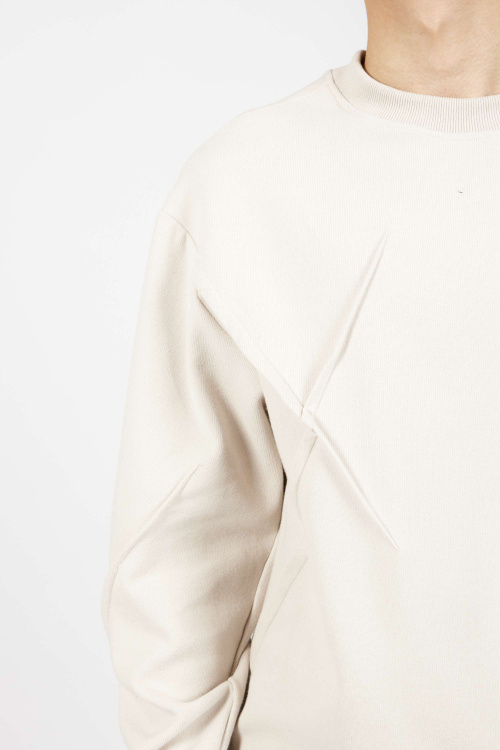 Джемпер (Серый, 110-134)