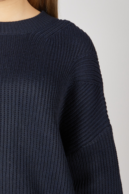 Свитшот G-SW25279 (Синий, 134-164)