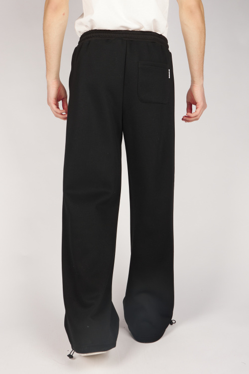 Брюки B-TR36511 Miasin (Черный, 140-170)