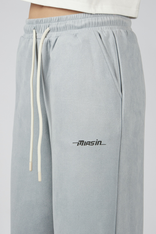 Брюки G-TR26020 Miasin (Серый, 134-164)