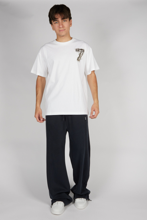 Футболка B-TS36167 Miasin (Белый, 140-170)