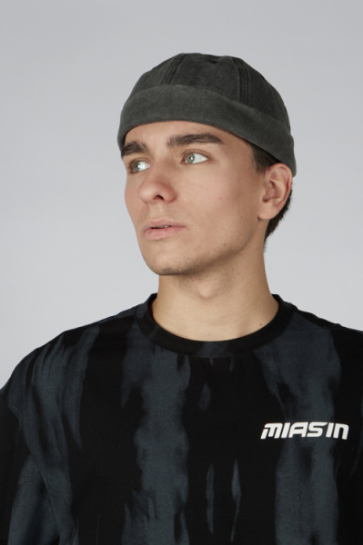 докер A-KP56513 Miasin (Черный, Унив. (4 шт.))