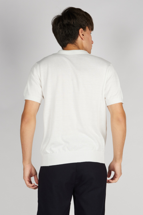 Поло B-PL36357S Miasin (Белый, 140-170 (6 шт.))