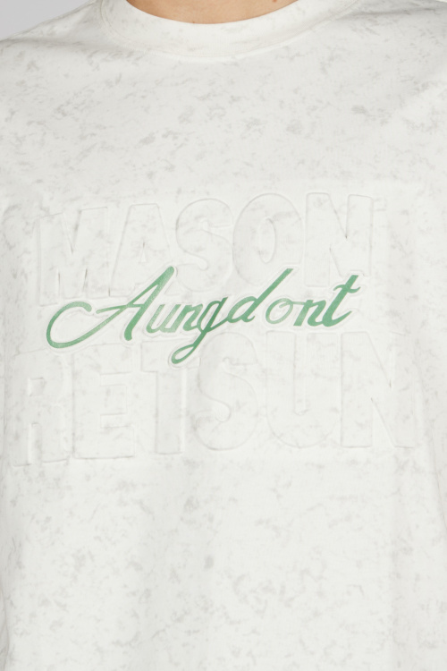 Футболка B-TS36170 Miasin (Белый, 140-170)