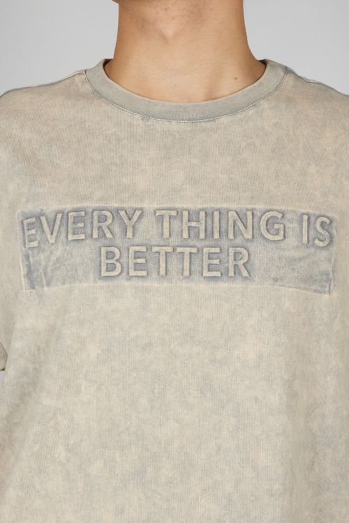 Футболка B-TS36029 Miasin (Серый, 140-170)