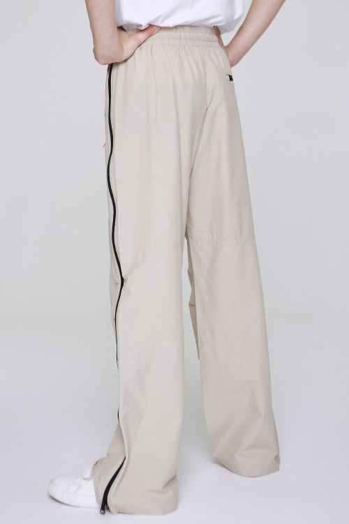 Брюки B-TR35155 (Бежевый, 140-170)