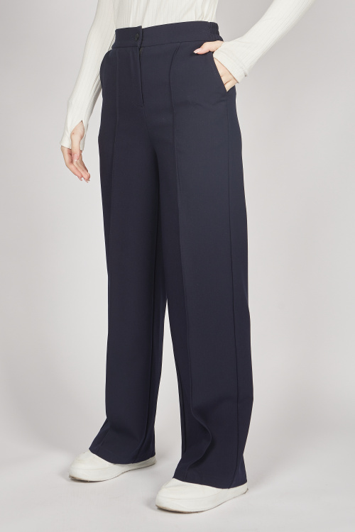 Брюки G-TR25251 (Синий, 134-164)