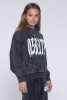 Худи G-HD25123 (черный, 164) Miasin