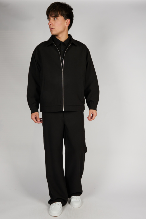 Куртка B-JCK36245 Miasin (Черный, 140-170 (6 шт.))