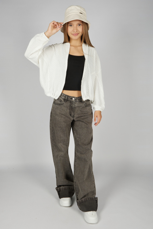 Панама A-KP56512 Miasin (Молочный, Унив. (4 шт.))