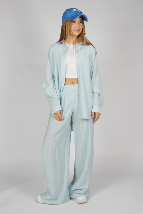 кепка A-KP56507 Miasin (джинс. синий, Унив. (4 шт.))