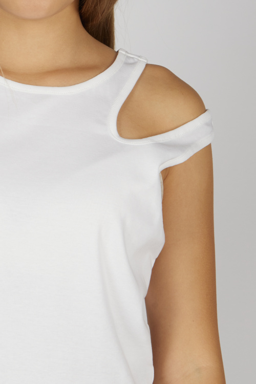 Майка G-TS26035 Miasin (Белый, 134-164)