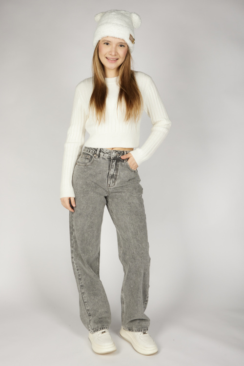 Шапка A-KP56701 Miasin (Белый, OS (4 шт.))