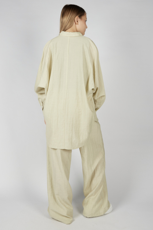 Брюки G-TR26074 Miasin (Оливковый, 134-164)