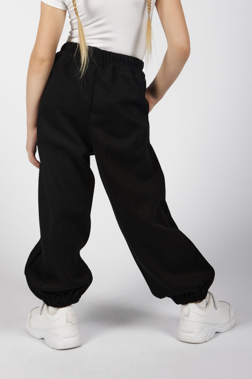 Комплект G-KM25500 (Черный, 104-128)