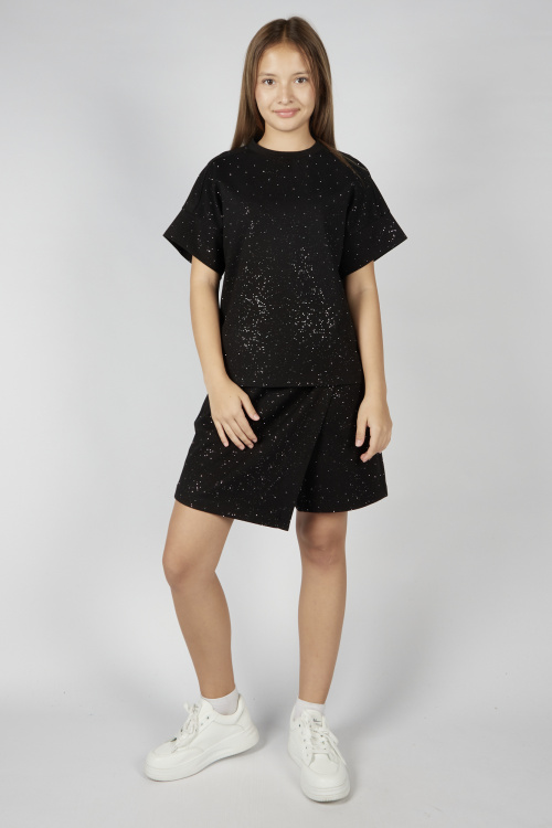 Шорты G-TR26102 Miasin (Черный, 134-164)