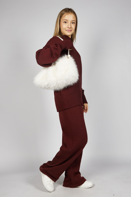 сумка A-BG55697 Miasin (Белый, Унив. (3 шт))