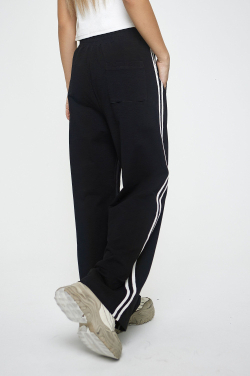 Брюки G-TR25050 (черный, 164)