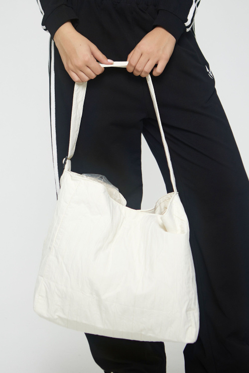 Сумка A-BG57031 (Белый, Унив. (3 шт))