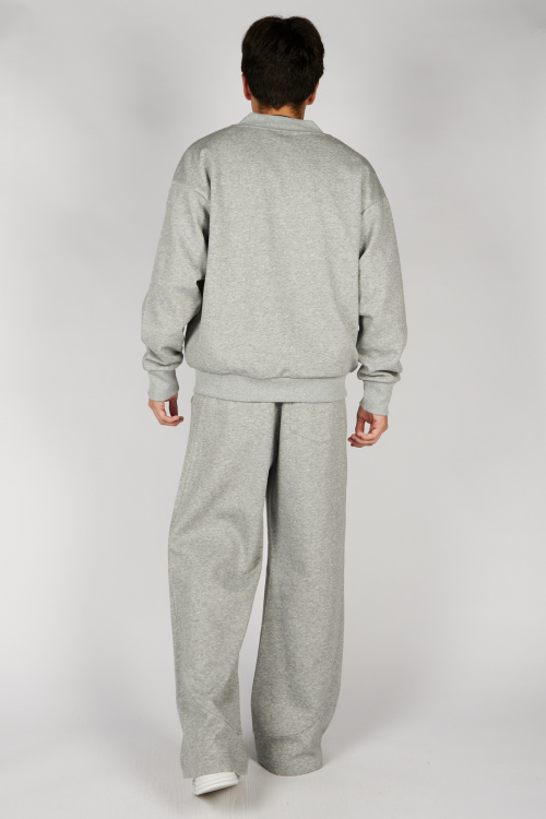 Куртка B-JCK36249 Miasin (Серый, 122-134 (3 шт.))