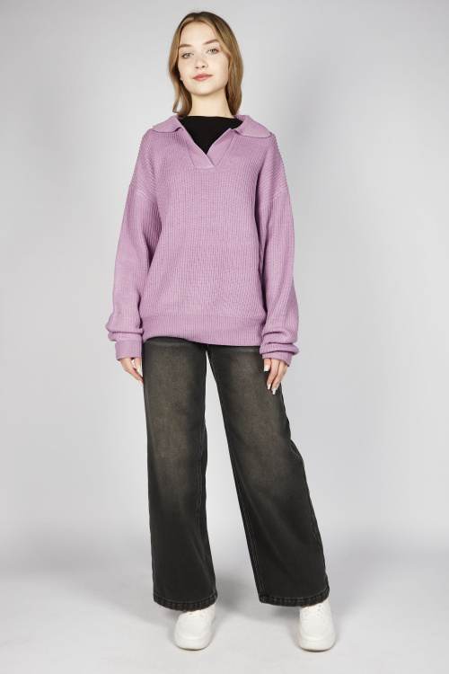 Джинсы G-JN25434 (джин. черный, 134-164)